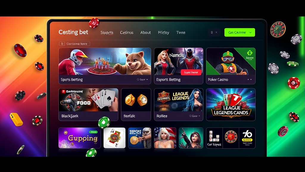 Banner www.concentric.vn