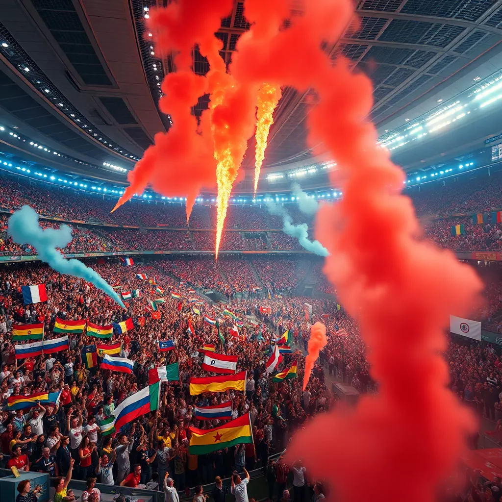 Uk88.cymru tổng hợp những thông tin cần theo dõi trước chung kết world cup 2026