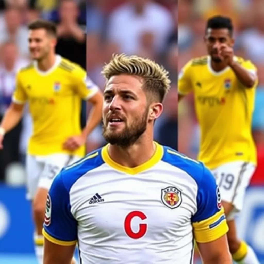 Dự Báo Tỷ Số Trận Chung Kết World Cup 2026 Chính Xác Cùng u888com.la — view 5