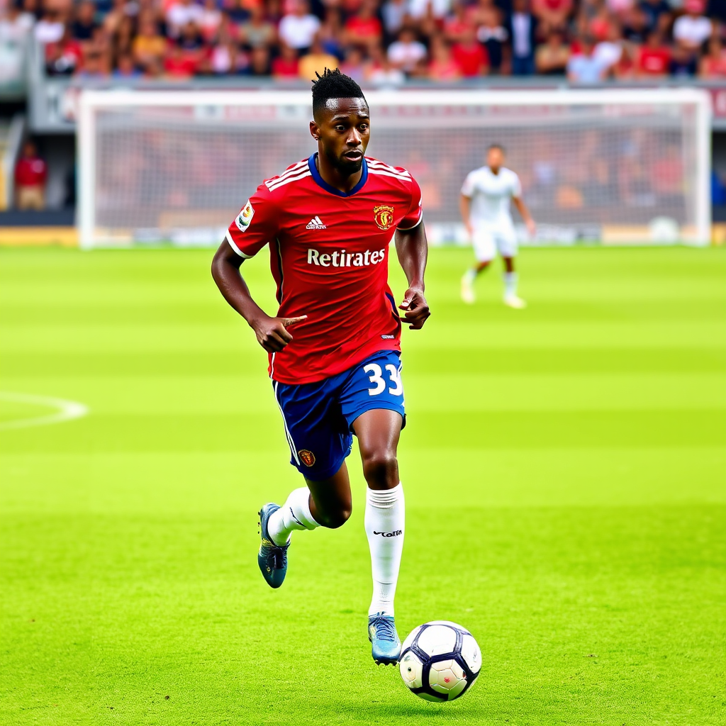 Cách Chọn Trận và Quản Lý Ngân Sách Khi Chơi Thể Thao Tại F8bet
