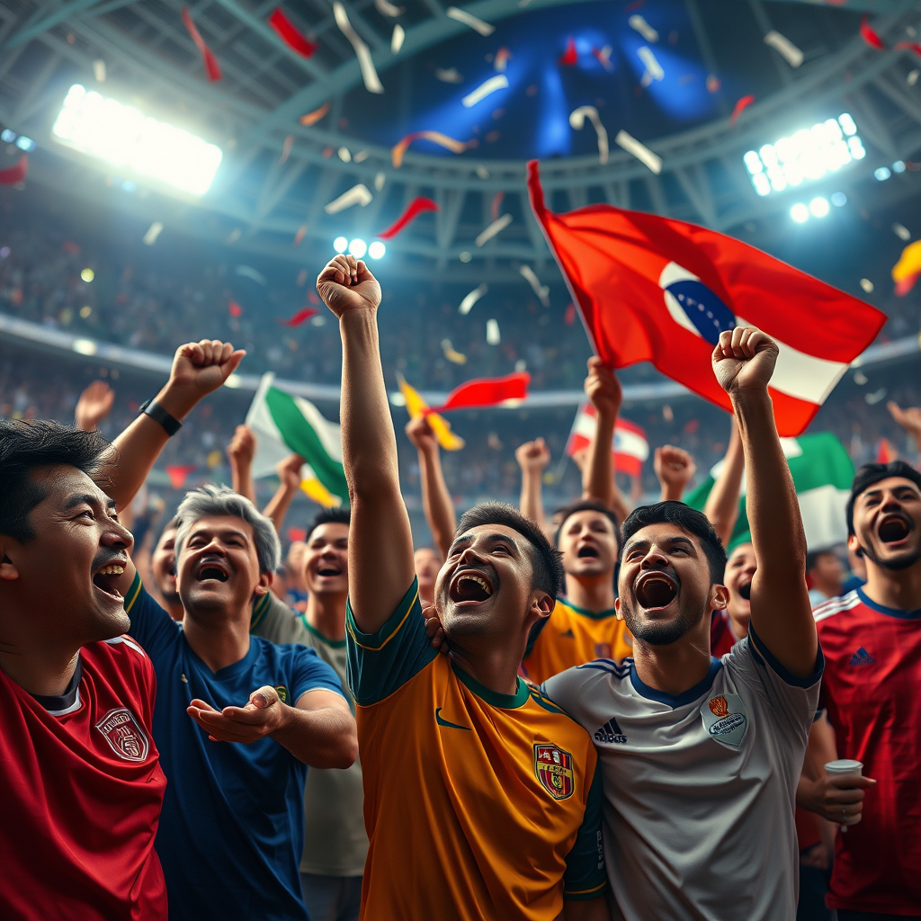 Cập nhật nhanh trực tiếp bóng đá World Cup: Kết quả, lịch đá và BXH mới nhất