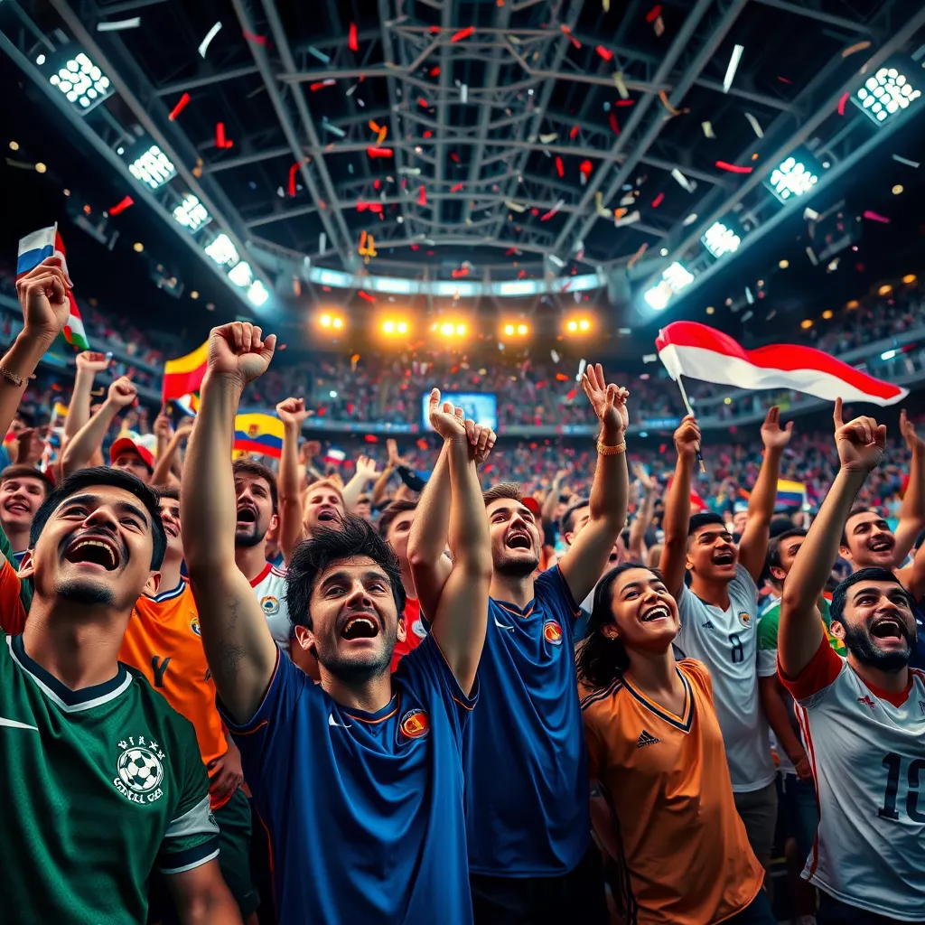 Best Sportsbook Odds: A Bankroll Manager’s Guide to Finding Value — view 2