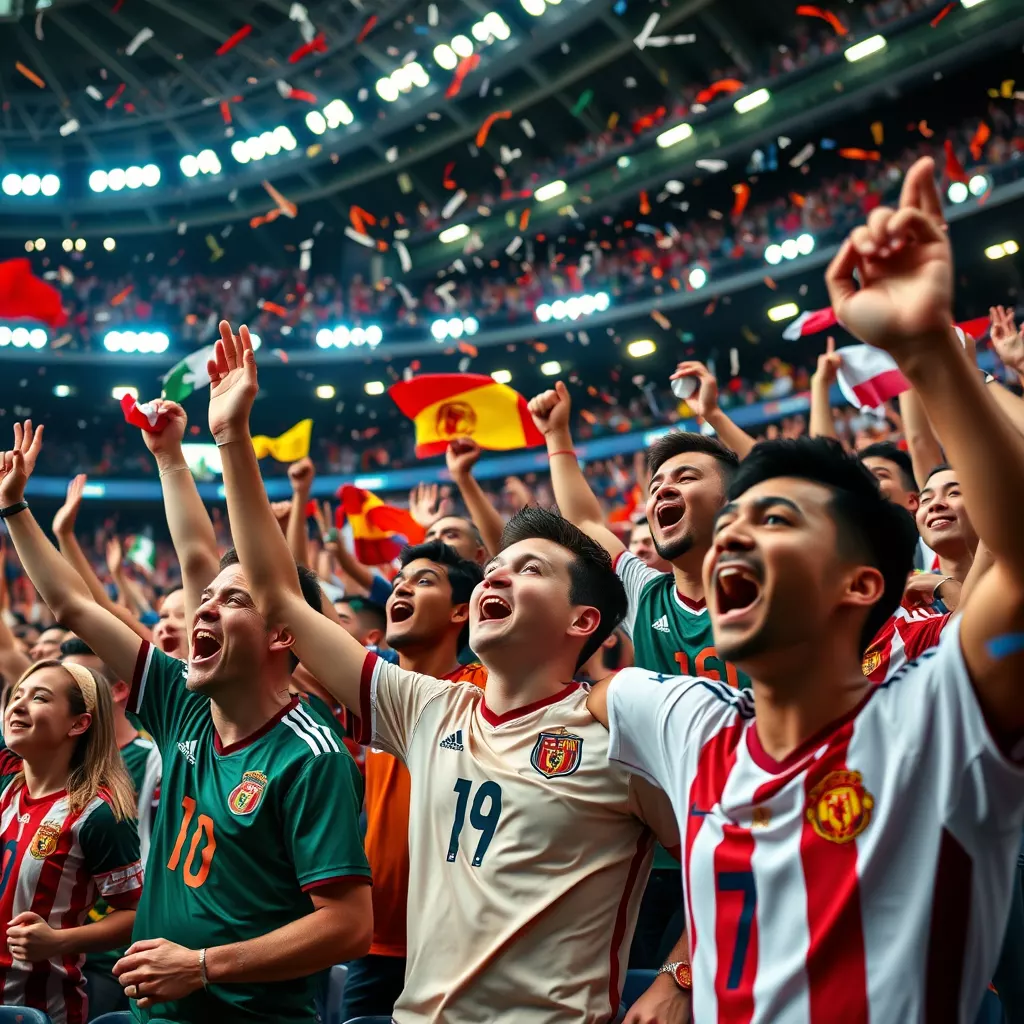 Online Betting Strategies: A Practical Guide for Smarter, Safer Play — view 3