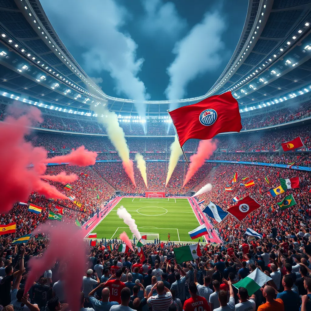 open88v.online Tổng Hợp Những Nhận Xét Sau Trận Chung Kết World Cup 2026 — view 2