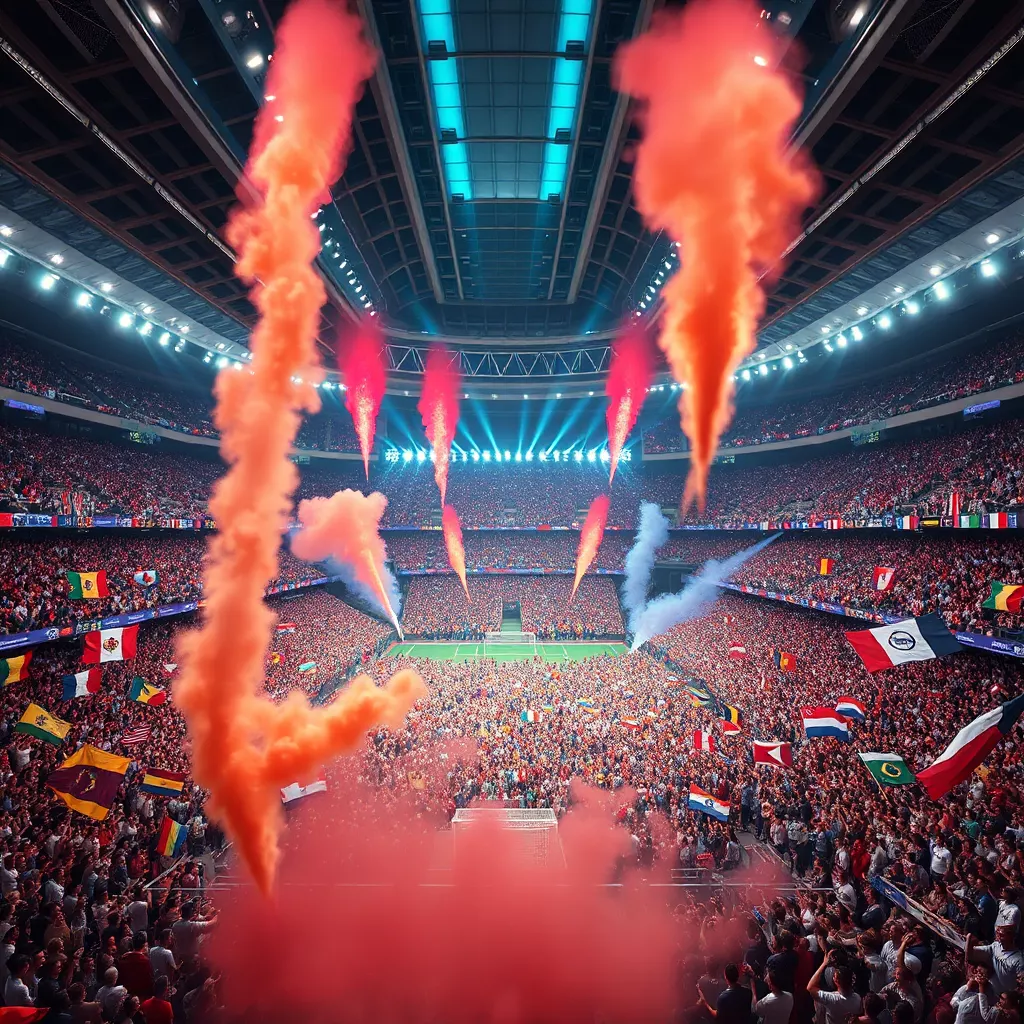 Enjoy Every Football Match Live Through tt88tt88.com — view 2