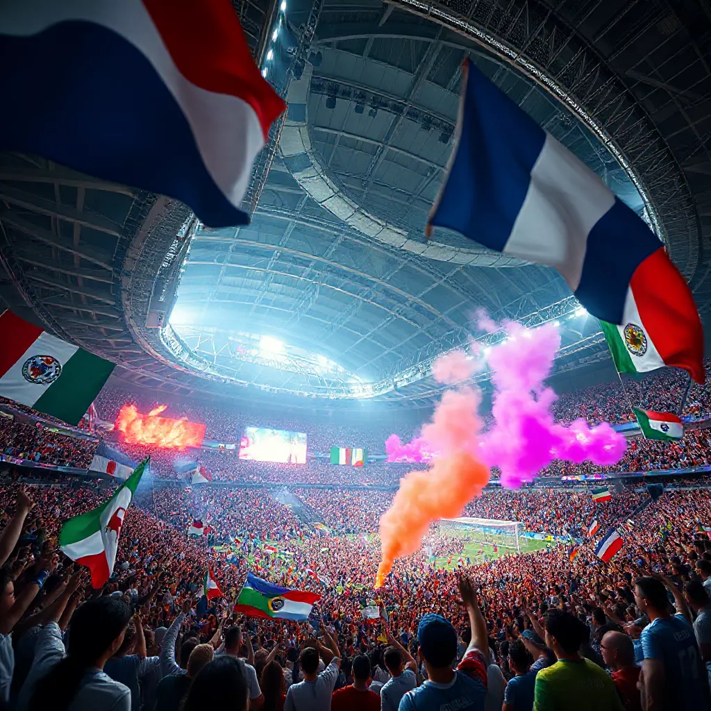 ad88.blue Tổng Hợp Những Kỷ Lục Nổi Bật Trước Chung Kết World Cup 2026 — view 3