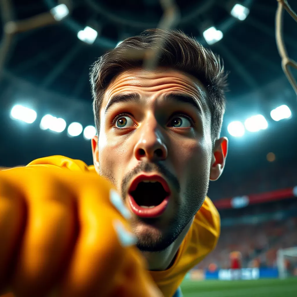 Chung Kết World Cup 2026: Cuộc Đua Đến Ngôi Vương Bóng Đá Thế Giới | 789win.press — view 5