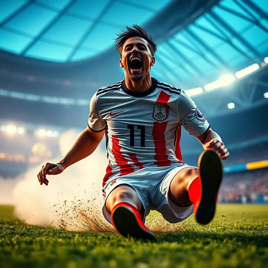 tai68gamebai.app Nhận Định Sức Mạnh Nhà Vô Địch Tiềm Năng World Cup 2026 — view 5