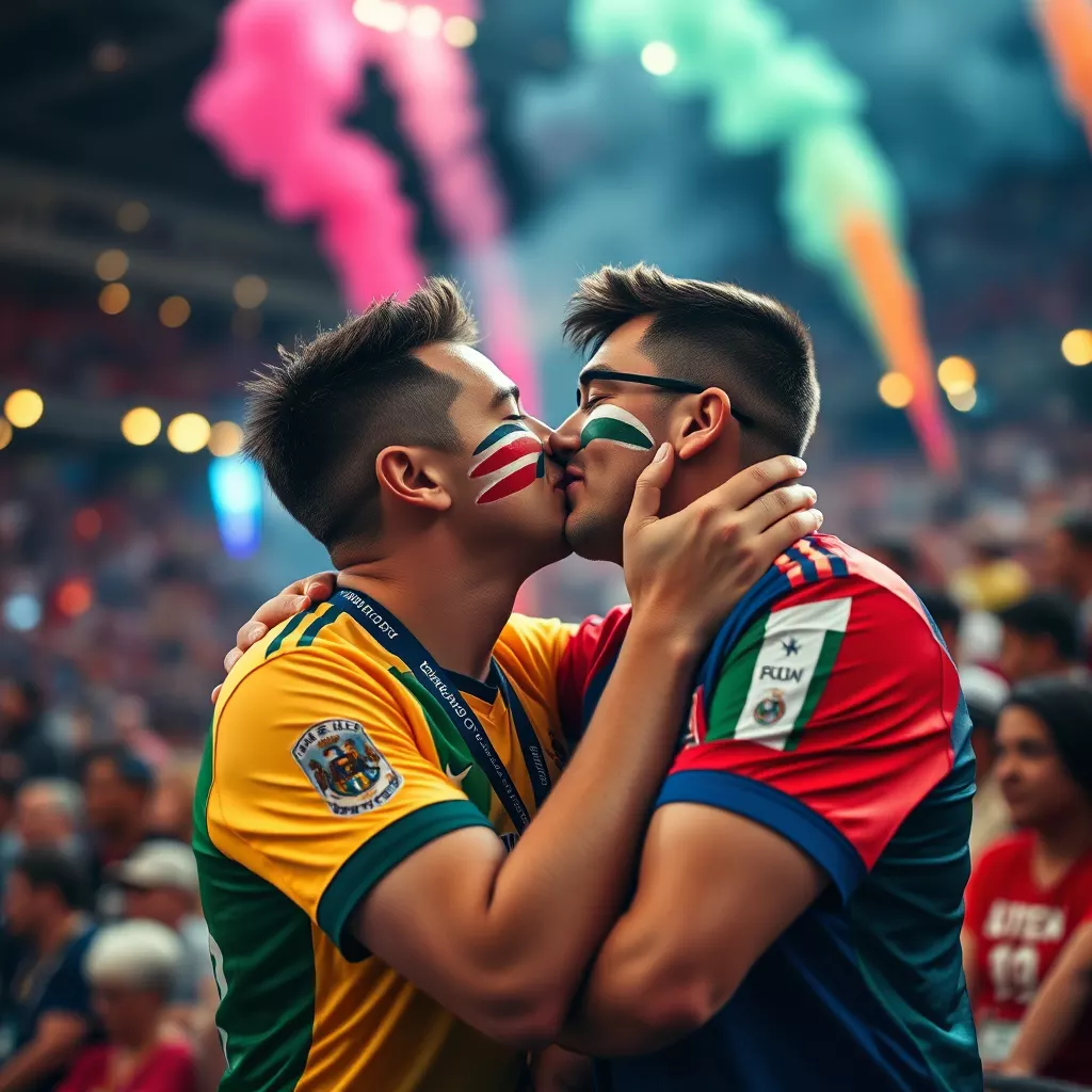 Dự Đoán Những Bất Ngờ Có Thể Xuất Hiện Trong Chung Kết World Cup 2026 Cùng xx8.space — view 4