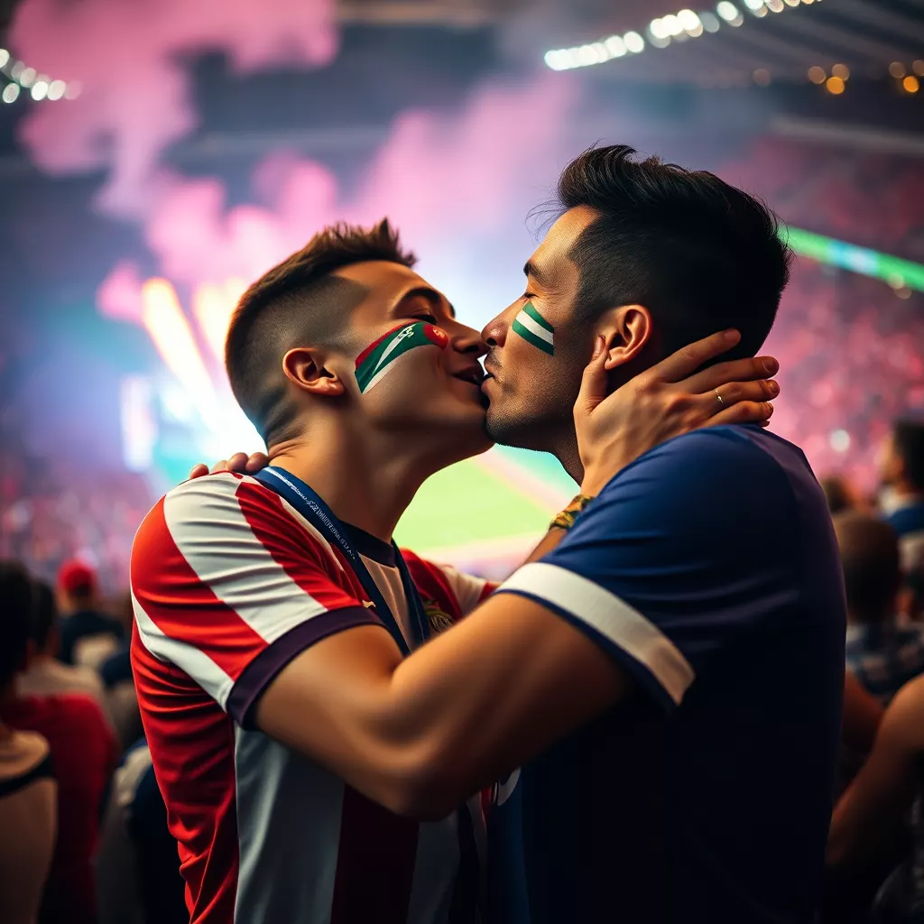 Xin88.studio Cập Nhật World Cup 2026 Mới Nhất – Điểm Đến Cho Dân Cá Cược — view 3