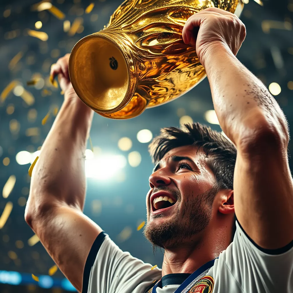 tai68gamebai.app Nhận Định Sức Mạnh Nhà Vô Địch Tiềm Năng World Cup 2026 — view 3