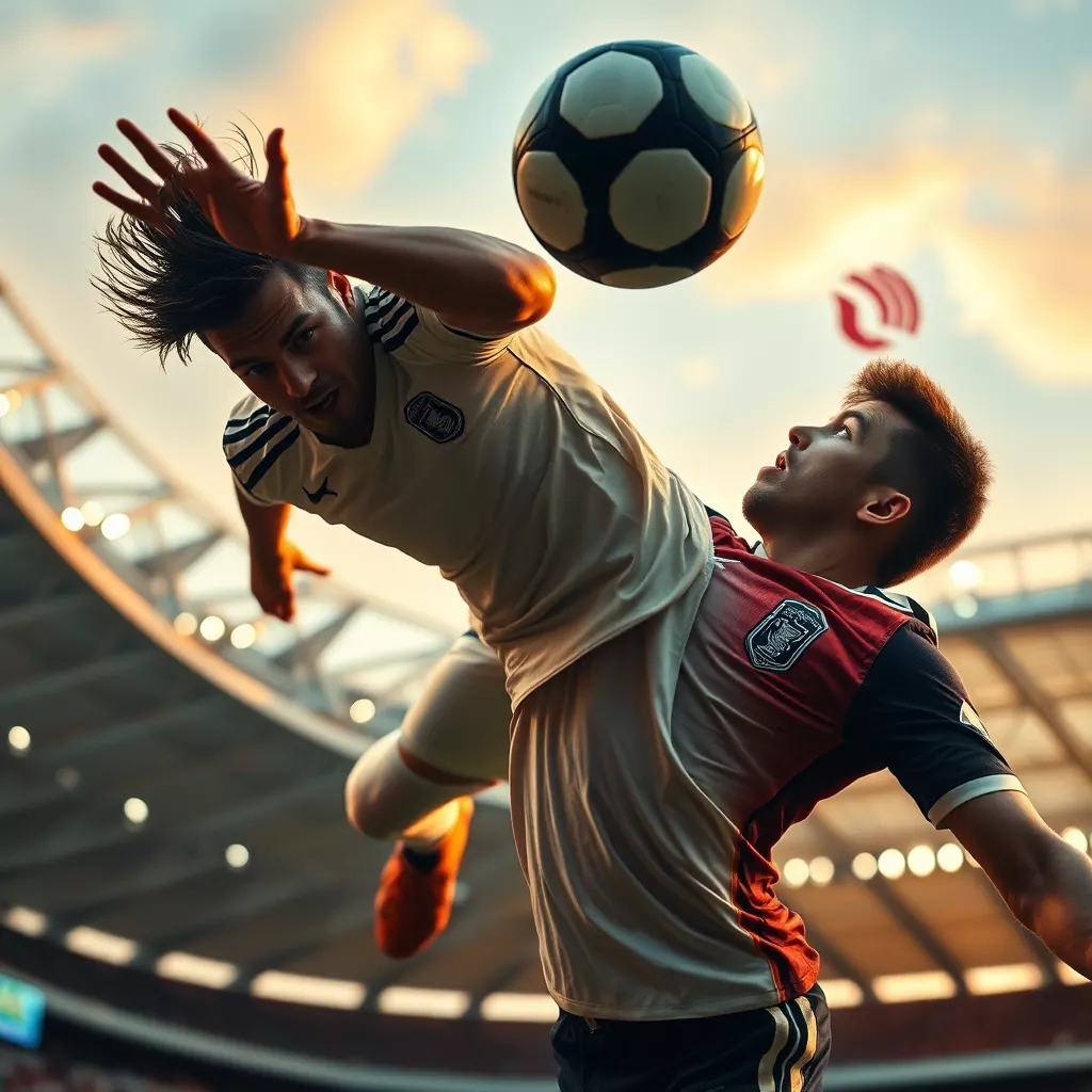 Chung Kết World Cup 2026: Cuộc Đua Vì Danh Dự Và Niềm Tự Hào | u888com.media — view 4