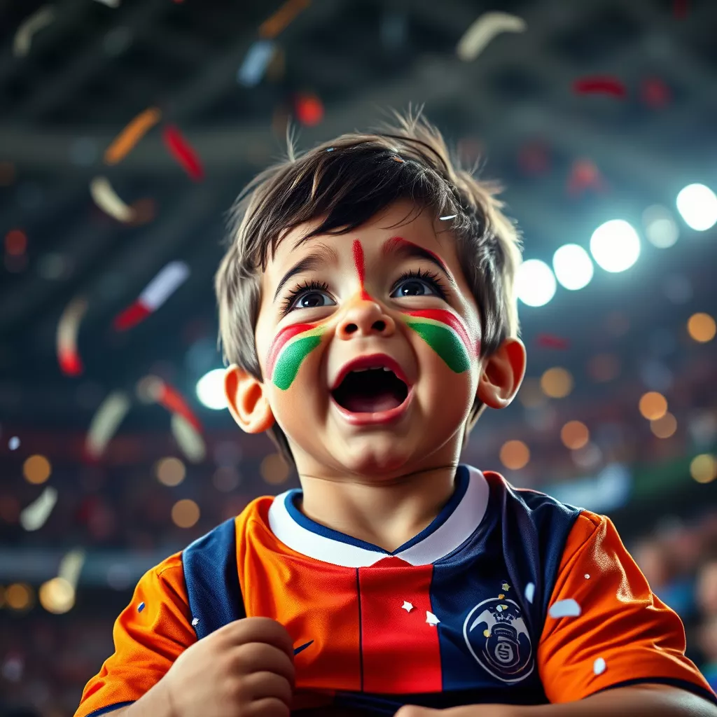Chung Kết World Cup 2026: Cuộc Đua Đến Ngôi Vương Bóng Đá Thế Giới | 789win.press — view 4