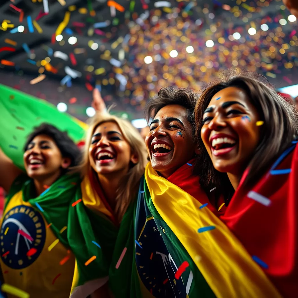 Dự Báo Tỷ Số Trận Chung Kết World Cup 2026 Chính Xác Cùng u888com.la