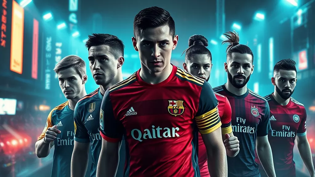 World Cup 2026 và Cuộc Chiến Không Khoan Nhượng Trên Mọi Mặt Trận — view 2