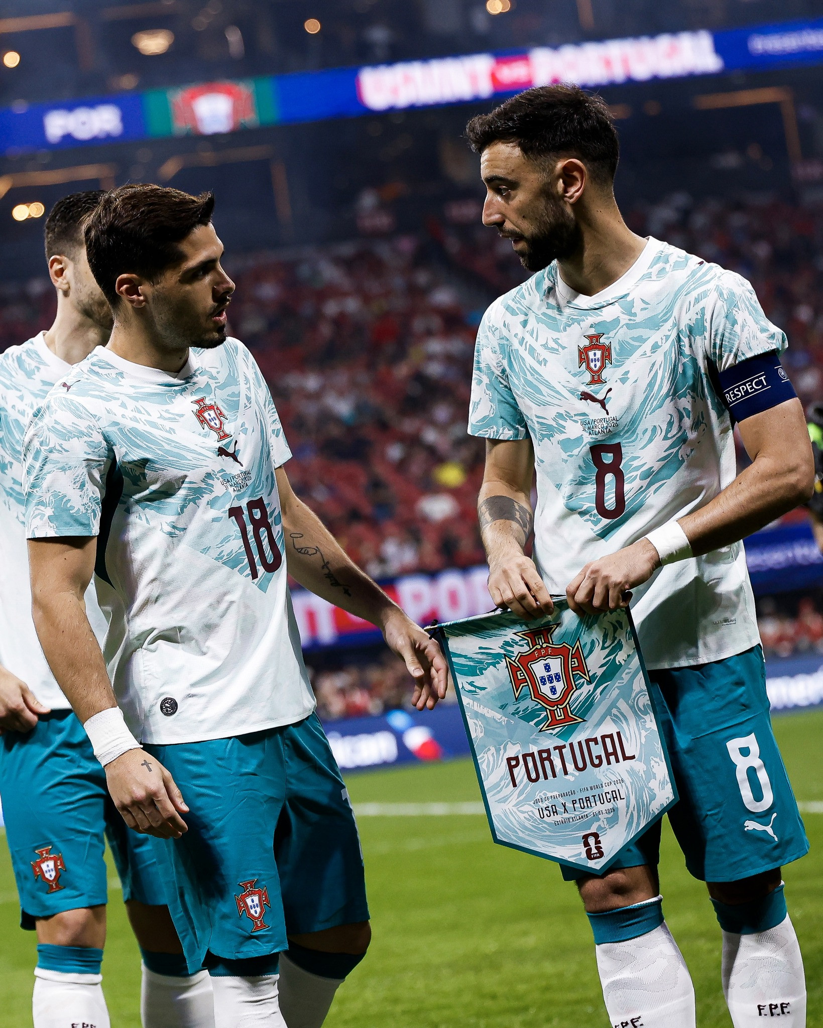 World Cup 2026: Sự trở lại của các ông lớn châu Âu và cơn khát danh vọng