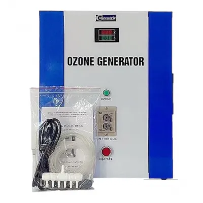 Máy Ozone công nghiệp Concentric 1g/h- D01
